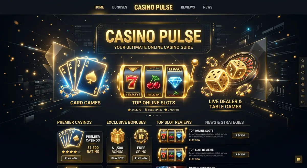 Portal Informasi Probet88