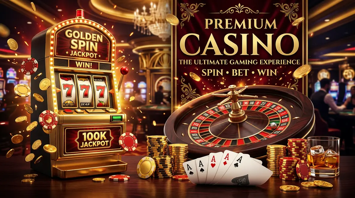 Probet88 - Slot & Casino Online Indonesia